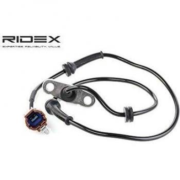 Capteur ABS RIDEX NISSAN 412W0210
