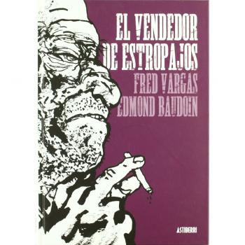 El Vendedor De Estropajos