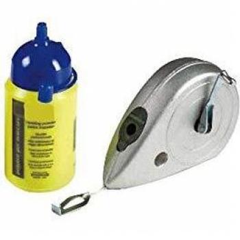 Defi Traccialinee Alluminio con Polvere 100