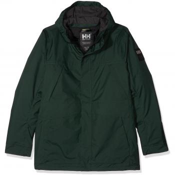 Helly Hansen Hafenparka XL Nachtschiefer