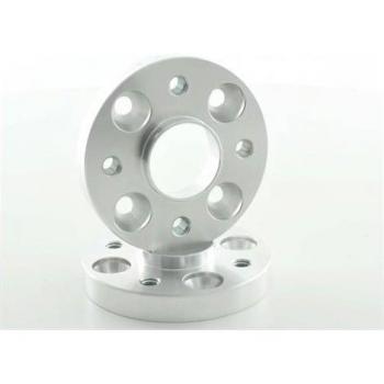 Accessoire élargisseur 34 mm Système A VW Lupo/Polo/Golf