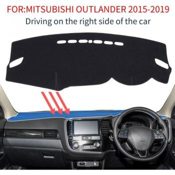 Alfombrilla para Salpicadero Mitsubishi Outlander Tercera Generación