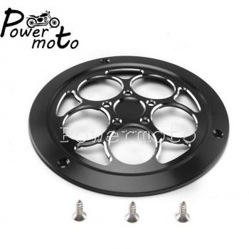 Aluminum Radiator Guard and Engine Fan Cover for Sprint Primavera 150