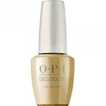 OPI Gel Color (One Chic Chick)