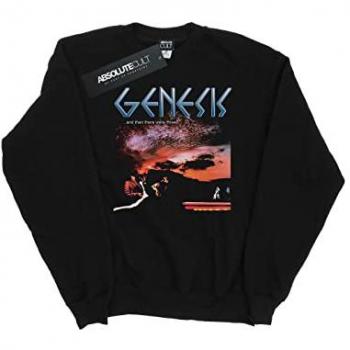 And Then There Were Three Youth Sweatshirt