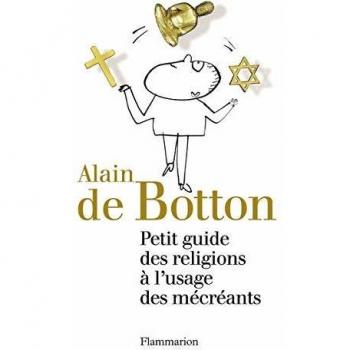 Petit guide des religions à l'usage des mécréants