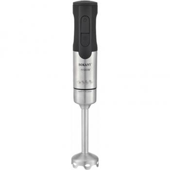 SOKANY 1100W Kitchen Electric Blender