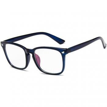Gafas Retro Kottdo de Montura Plástica