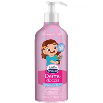 Euphidra amido mio dermodoccia 500 ml