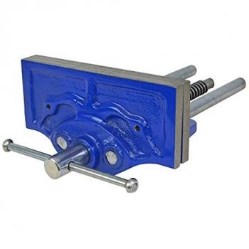 Faithfull FAIVW175B VW175B Workshop Vice 175mm (7in)