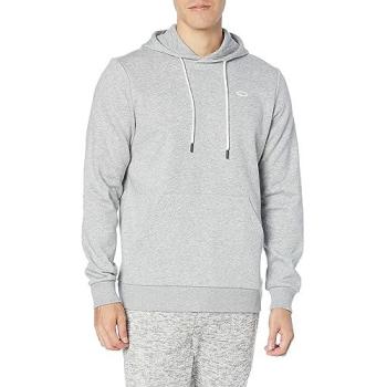 Oakley Capucha Suave Gris Claro