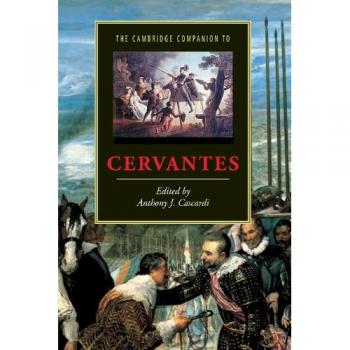 Ingles otros  camb companion cervantes hb  cambridge