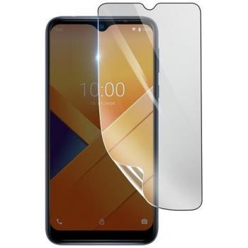 ProteggiDisplay 3MK per Wiko Y81 – Idrogel trasparente anti urto