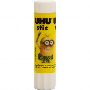 Barra de pegamento UHU 8g
