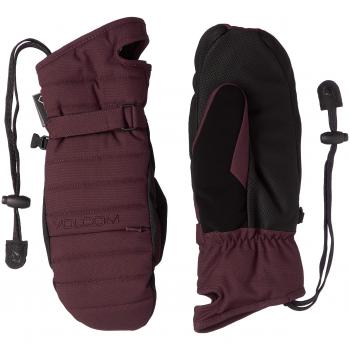 Volcom Peep Gore‑Tex Damenhandschuhe mit Gummi­abschluss