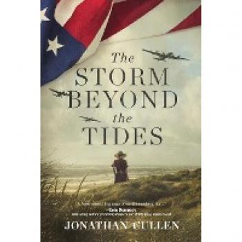 The Storm Beyond the Tides