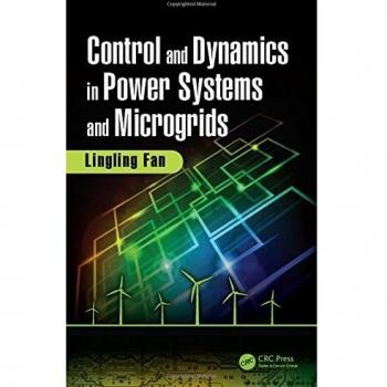 Control & Dynamics In Power Systems & Mi