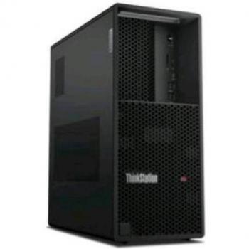 Lenovo ThinkStation P3 Intel® Core™ i9-13900 32 GB DDR5-SDRAM 1 TB SSD Windows 11 Pro Tower Stazione di lavoro Nero