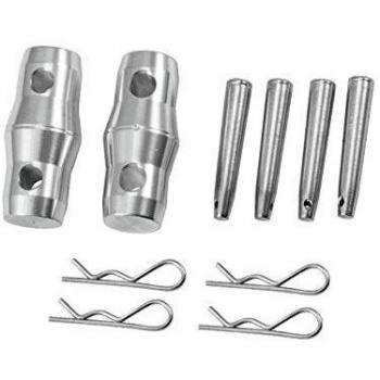 Montaggio Illuminotecnica BILOCK GL22