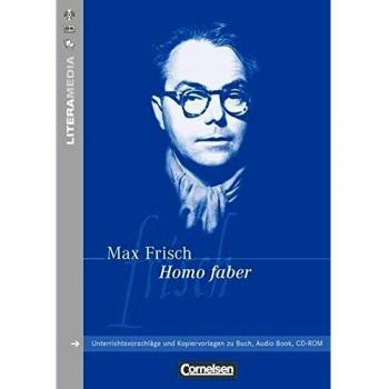 Literamedia: Homo faber