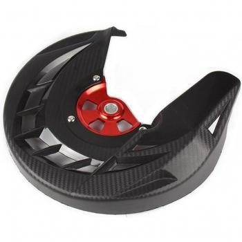 15mm Front Brake Disc Rotor Protector for CR CRF