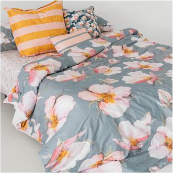 Funda Nórdica HappyFriday Cama 105 Spring Blossom 180x220 cm