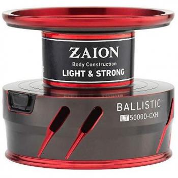 Daiwa Bobine Ballistic 17Lt 5000 D Cxh