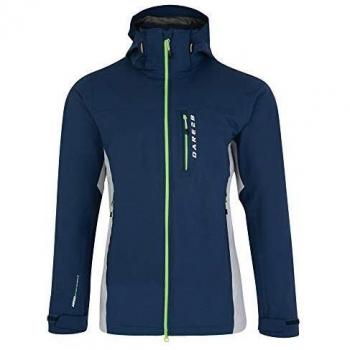 Dare 2B Herren Schutzhülle wasserdicht Shelljacke Admiral/Cyber