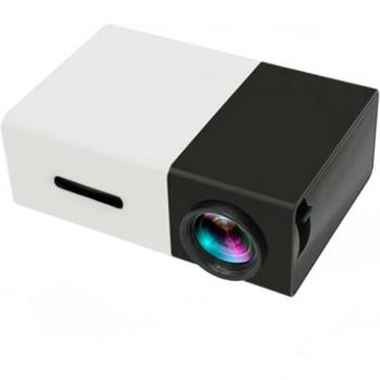Micro Projecteur YG300 à LED