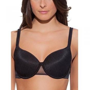 Selene VANESA Nero Non Imbottito