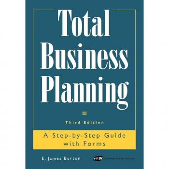 Total Business Planning