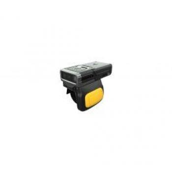 Zebra RS5100 – Lecteur de code-barres à double spectre 1D/2D, portable laser RS51B0‑TBRMWR