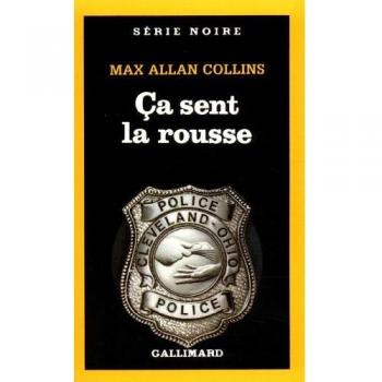 Ãa sent la rousse