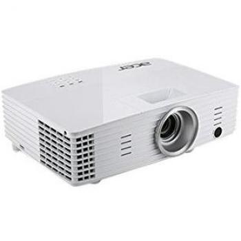 Acer P1185 Projektor (SVGA 800×600), 3 200 Lumen, 13 000:1, DLP, 3D