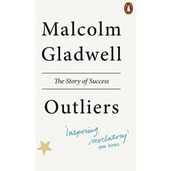 Outliers, Gladwell, Malcolm, Good Condition, ISBN 9780141043029