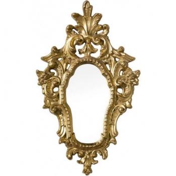 Specchiara Oro Mobili2g 39x64