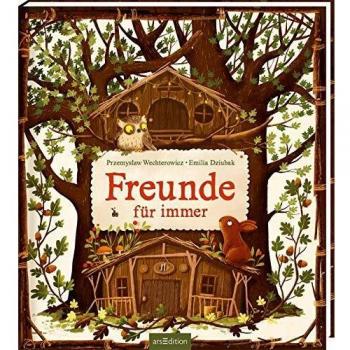 Przemyslaw Wechterowicz Freunde Für Immer