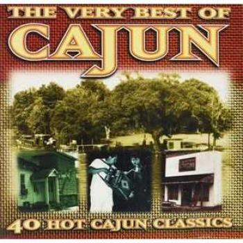 Cajun: Anthologie Essentielle