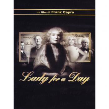 Lady For A Day