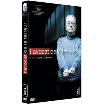 L'Avocat de la Terreur [Édition Collector]