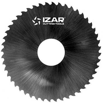 Izar 4210 Fresa-Circular 160 mm × 4 mm HSS Din1838N