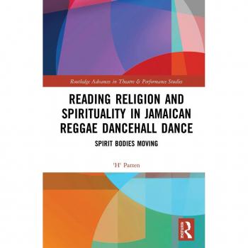 Reading Religion and Spirituality in Jamaican Reggae Dancehall Dance