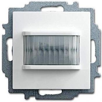 ABB Motion Detector for Bus System
