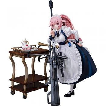 Pony Canyon Girl’s Frontline 1:6 Aristocrat Experience 24 cm PVC Statue