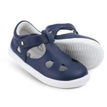 Sandalias de Bebé Bobux I-Walk Azul