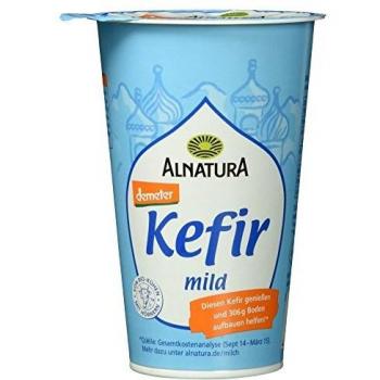 Bio Kefir mild, 230g