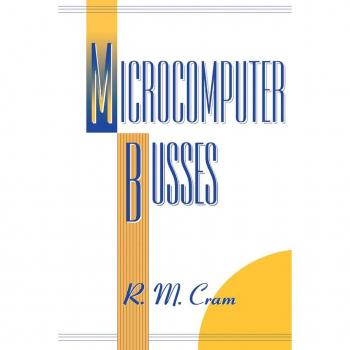 Vitalsource Technologies, Inc. Microcomputer Busses