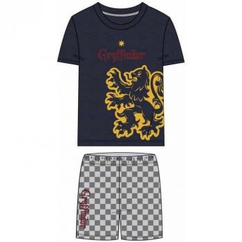 Barnpyjamas Harry Potter