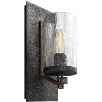 Lighting QN-ANGELO1 Wandleuchte Angelo E27 dimmbar