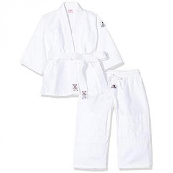 Yamanashi Judo Suit from Danrho